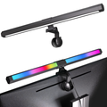 Elvoryx AuraBeam™ RGB Monitor Light Bar